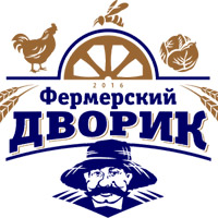 Фермерский дворик